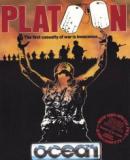 Caratula nº 9688 de Platoon (199 x 270)