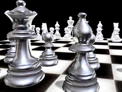 Pantallazo de Play Chess: Deep Fritz -- Grand Master Deluxe para PC