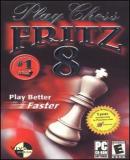 Caratula nº 65265 de Play Chess with Fritz 8 (200 x 288)