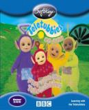 Carátula de Play With The Teletubbies