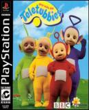 Caratula nº 89170 de Play with the Teletubbies (200 x 199)