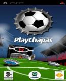 Caratula nº 132974 de PlayChapas Football Edition (330 x 565)