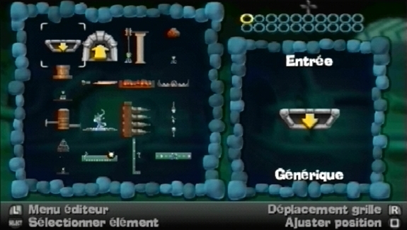 Pantallazo de PlayStation Network Collection: Puzzle pack para PSP