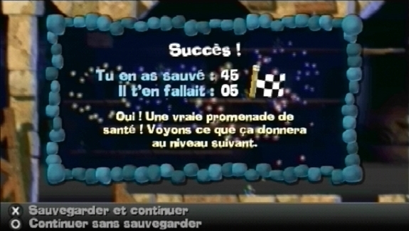 Pantallazo de PlayStation Network Collection: Puzzle pack para PSP