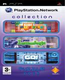 PlayStation Network Collection: Puzzle pack