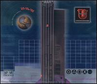 Caratula de PlayStation Underground CD Magazine: Volume 4.3 para PlayStation