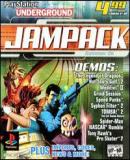PlayStation Underground JAMPACK: Summer 2K