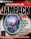 Carátula de PlayStation Underground JAMPACK: Summer '99
