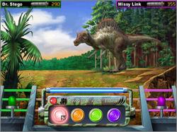 Pantallazo de PlayZone! Games for Boys [2004] para PC