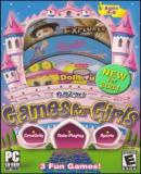 Carátula de PlayZone! Games for Girls [2004]