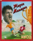 Caratula nº 11705 de Player Manager (223 x 264)