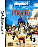 Caratula nº 132411 de Playmobil: Piratas Al Abordaje (640 x 565)