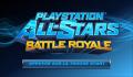 Pantallazo nº 218877 de Playstation All Stars Battle Royale (960 x 544)