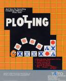 Caratula nº 240939 de Plotting (850 x 1099)