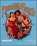 Caratula nº 62423 de Plundered Hearts (250 x 310)