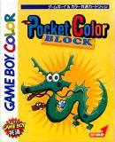 Caratula nº 252133 de Pocket Color Block (477 x 600)