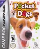 Caratula nº 24684 de Pocket Dogs (200 x 199)