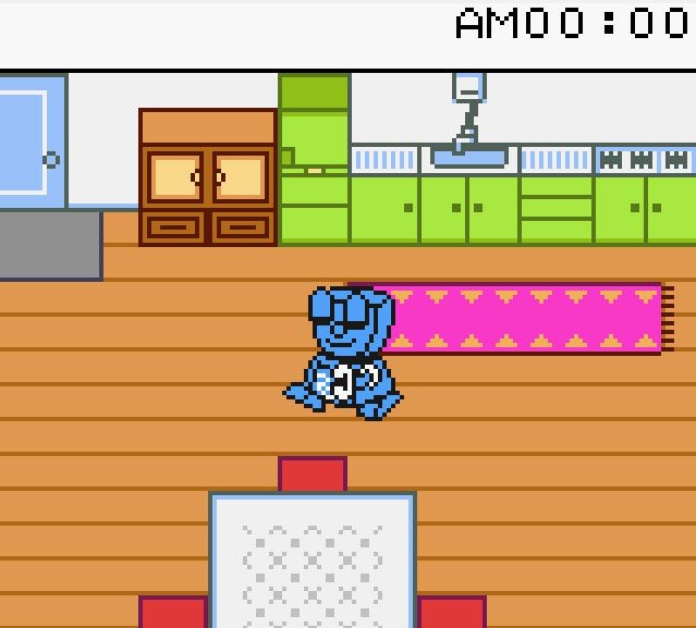 Pantallazo de Pocket Family GB 2 (Japonés) para Game Boy Color