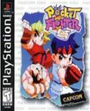 Pocket Fighter