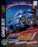 Caratula nº 252356 de Pocket GT (260 x 330)