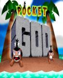 Carátula de Pocket God