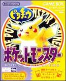 Pocket Monsters: Pikachu