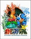 Caratula nº 34312 de Pocket Monsters Stadium 2 (257 x 299)