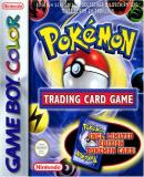 Carátula de Pocket Monsters Trading Card Game
