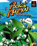 Carátula de Pocket Mu Mu