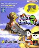 Caratula nº 89189 de Point Blank 2 plus Guncon (200 x 233)