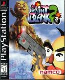 Carátula de Point Blank 2