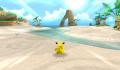 Pantallazo nº 184333 de PokéPark Wii: Pikachus Adventure (640 x 350)