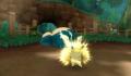 Pantallazo nº 184334 de PokéPark Wii: Pikachus Adventure (640 x 350)