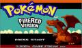 Pantallazo nº 24914 de Pokémon: FireRed [Player's Choice] (300 x 200)
