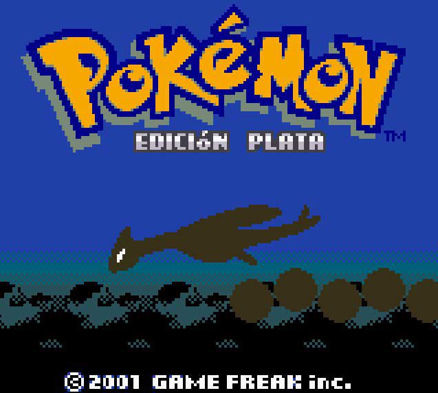 Pantallazo de Pokémon: Silver Version para Game Boy Color