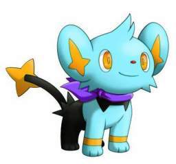Pantallazo de Pokémon Mystery Dungeon: Explorers of Skies para Nintendo DS