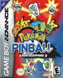 Pokémon Pinball: Ruby and Sapphire