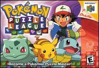 Guía de Pokémon Puzzle League
