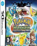 Pokémon Ranger: Sombras de Almia