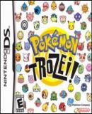 Pokémon Trozei