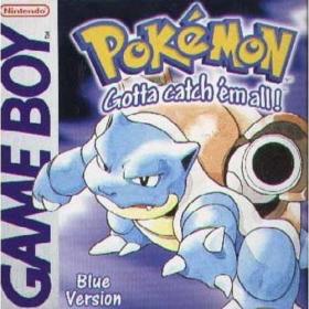 Trucos de Pokemon Blue