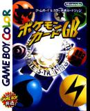 Caratula nº 28460 de Pokemon Card GB2: GRdan Sanjou (261 x 318)