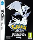 Carátula de Pokemon Edición Negra