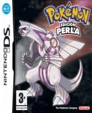 Pokemon Edición Perla