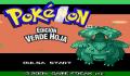 Foto 1 de Pokemon Verde Hoja