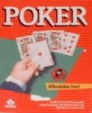 Caratula nº 71082 de Poker (1986) (120 x 170)
