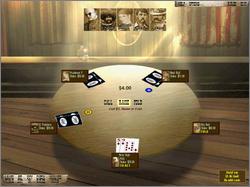 Pantallazo de Poker Night with David Sklansky para PC