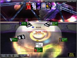 Pantallazo de Poker Night with David Sklansky para PC