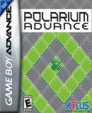 Carátula de Polarium Advance