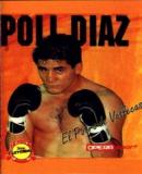 Caratula nº 32711 de Poli Diaz Boxeo (196 x 289)